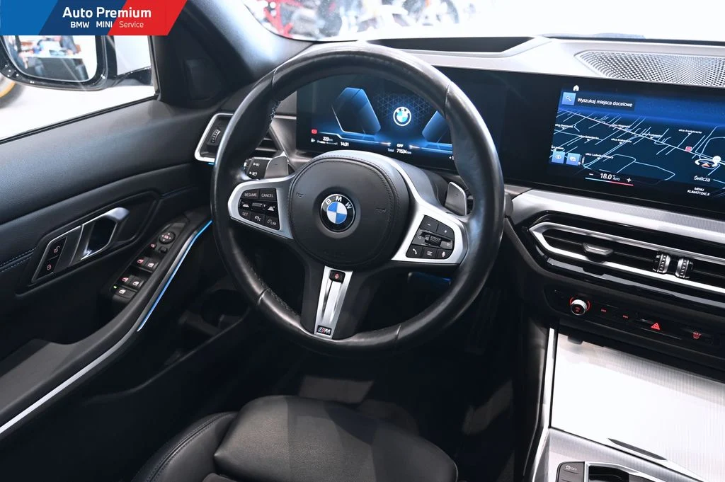 320d xDrive LCI