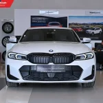 320d xDrive LCI