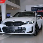320d xDrive LCI