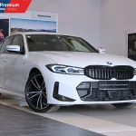 320d xDrive LCI