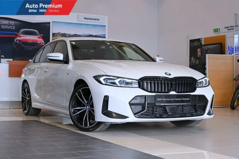 320d xDrive LCI