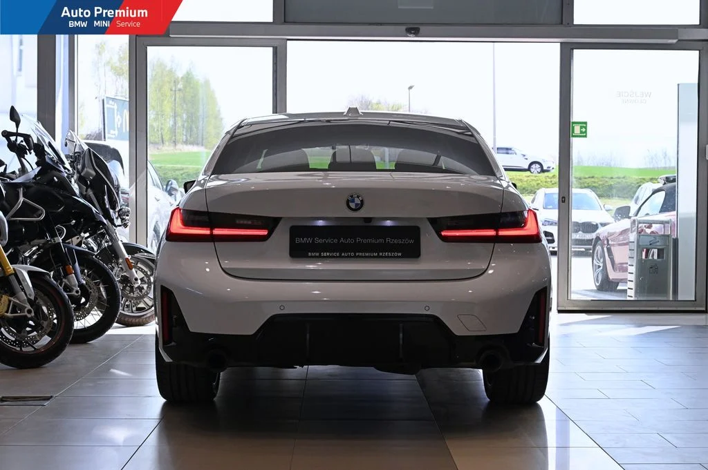 320d xDrive LCI