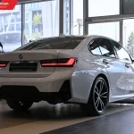 320d xDrive LCI