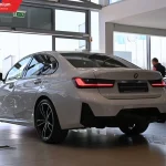 320d xDrive LCI