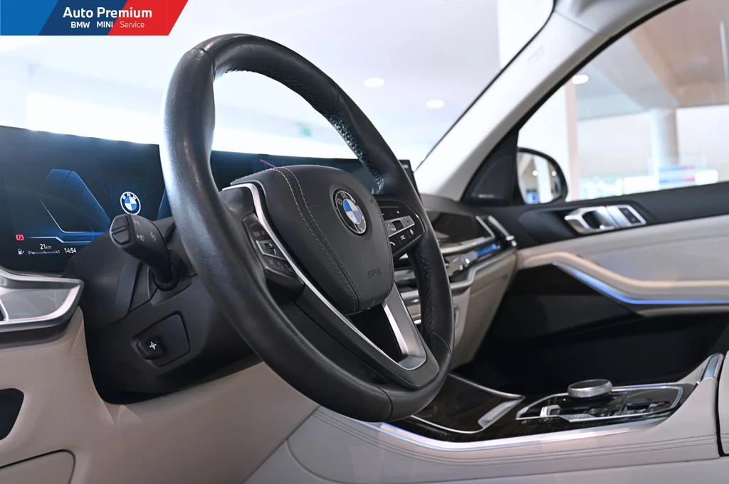 X5 xDrive 30d LCI