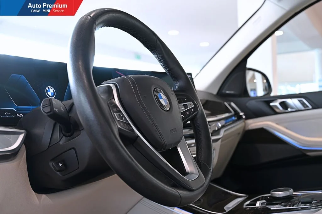 X5 xDrive 30d LCI