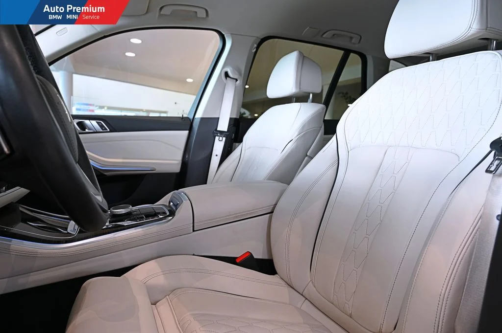 X5 xDrive 30d LCI