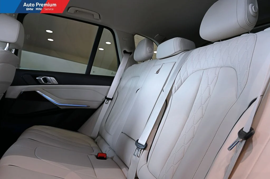 X5 xDrive 30d LCI