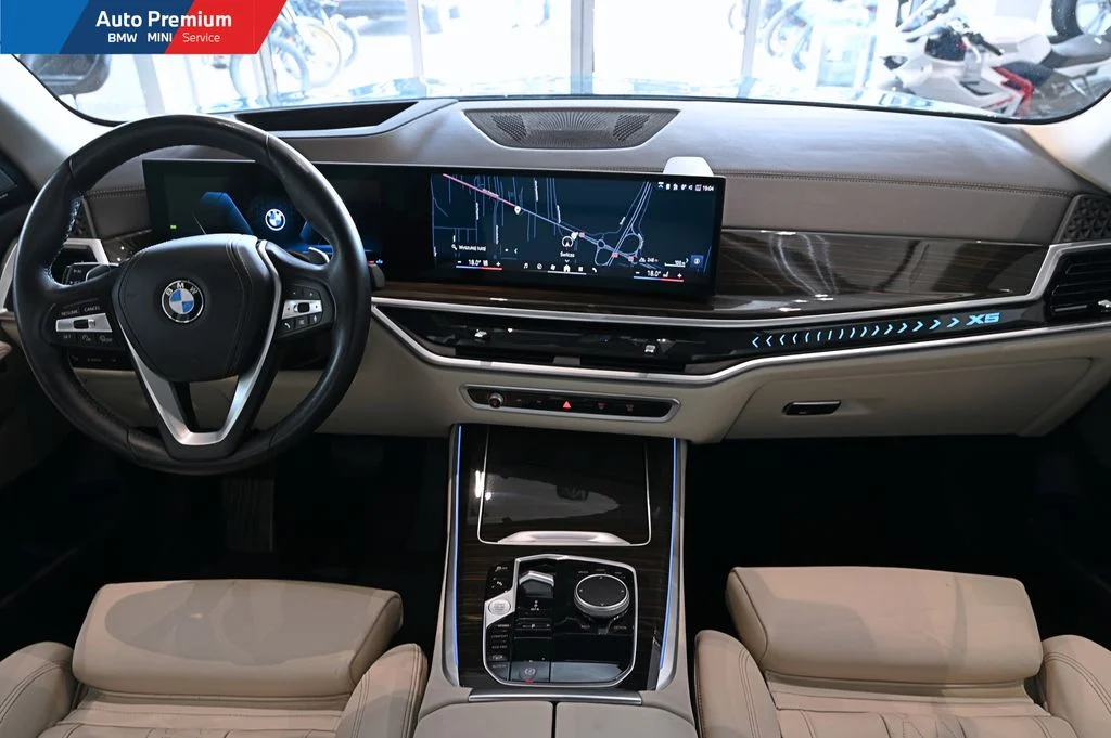 X5 xDrive 30d LCI