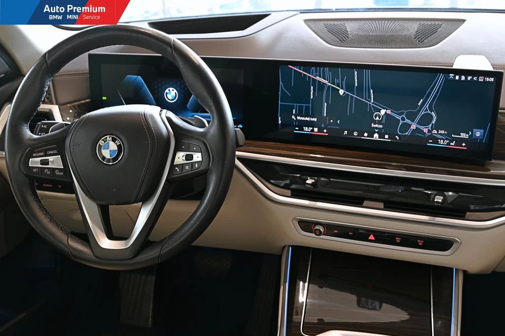 X5 xDrive 30d LCI