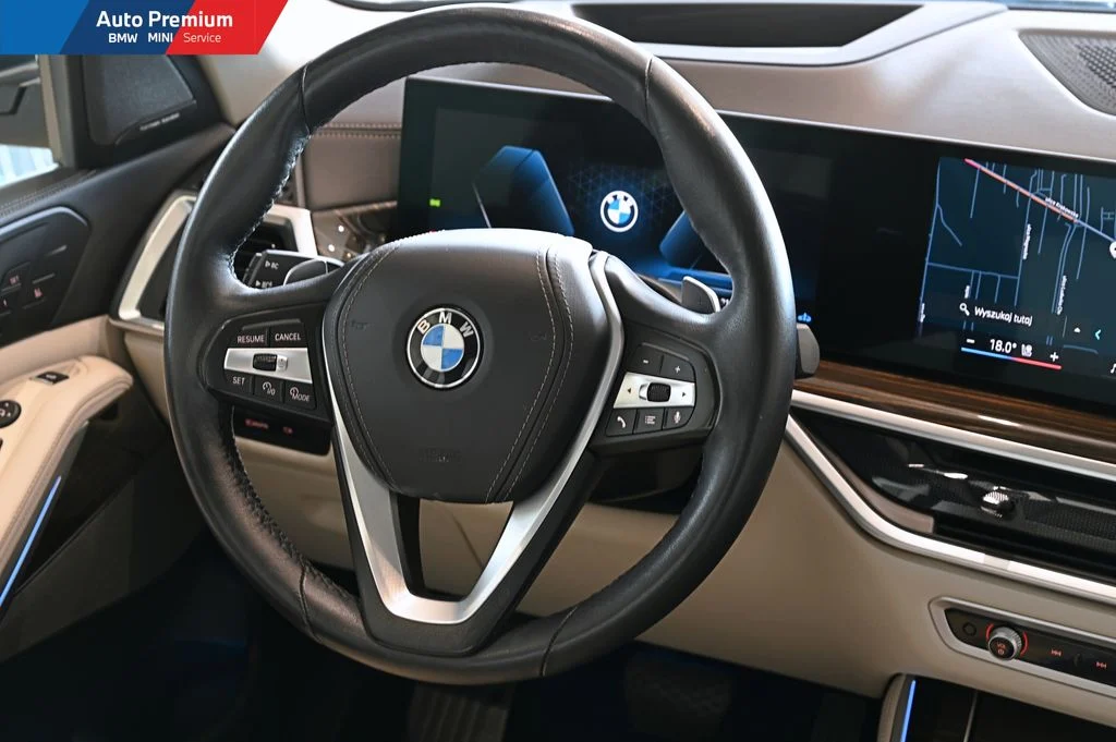 X5 xDrive 30d LCI