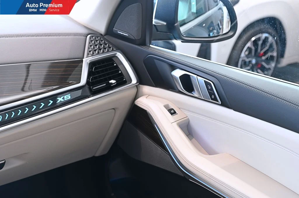 X5 xDrive 30d LCI