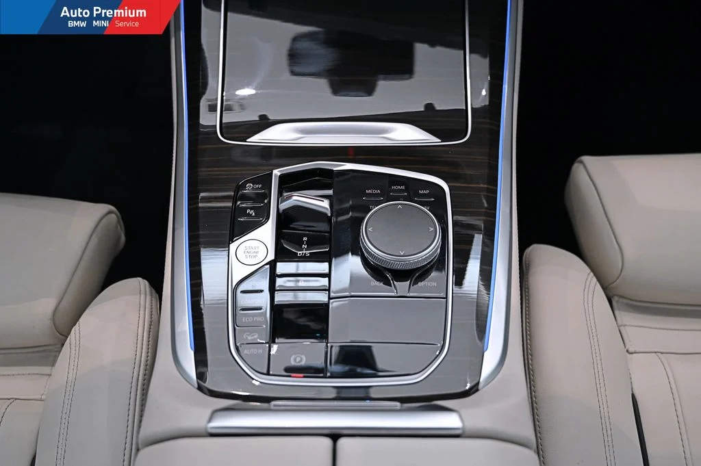 X5 xDrive 30d LCI