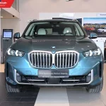 X5 xDrive 30d LCI