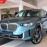 X5 xDrive 30d LCI