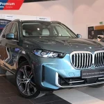 X5 xDrive 30d LCI