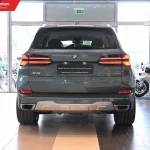 X5 xDrive 30d LCI
