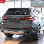 X5 xDrive 30d LCI