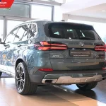 X5 xDrive 30d LCI