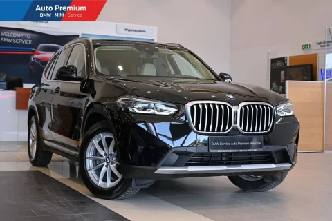 X3 xDrive20i