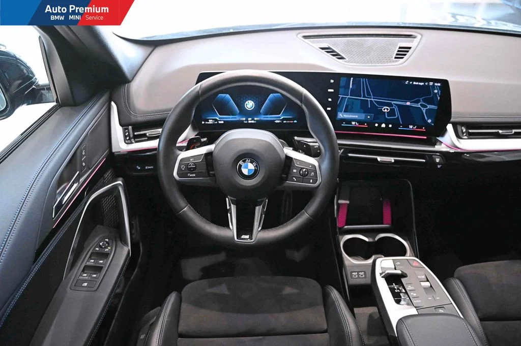 X1 xDrive 23d
