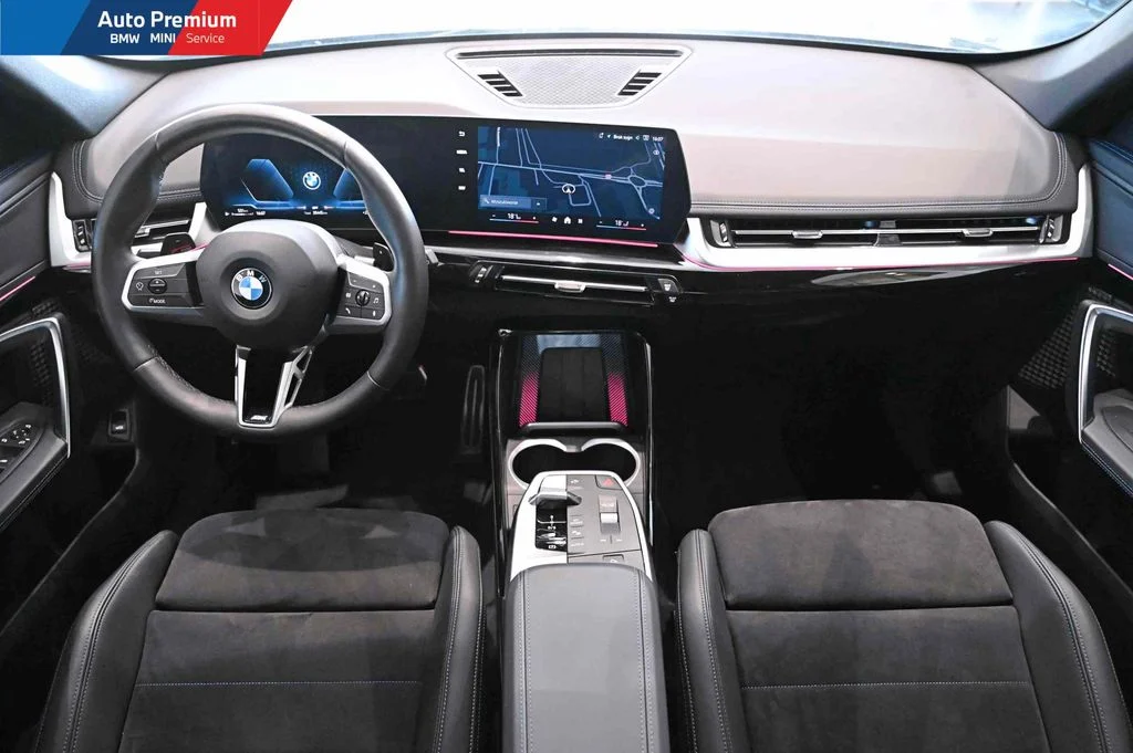 X1 xDrive 23d