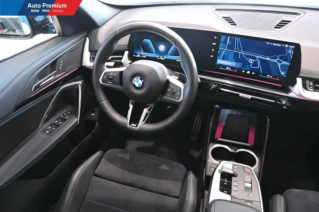 X1 xDrive 23d