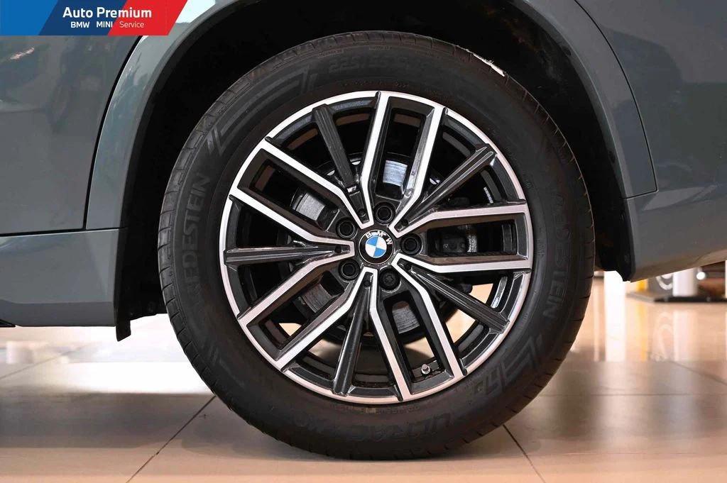 X1 xDrive 23d