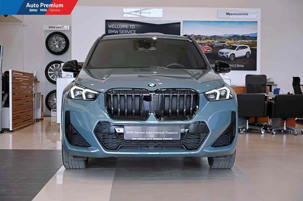 X1 xDrive 23d