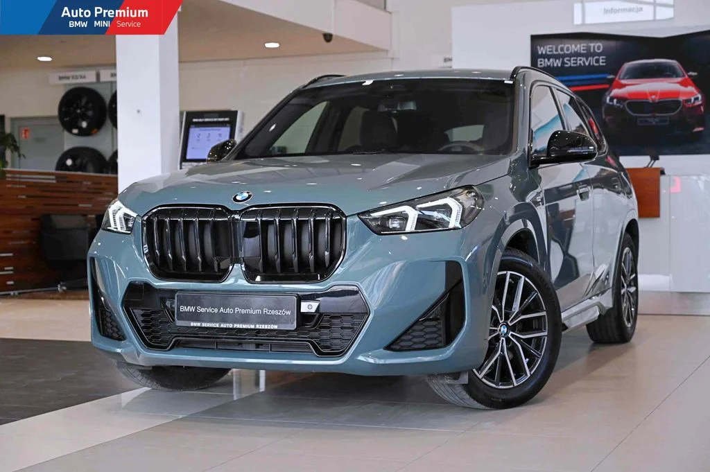 X1 xDrive 23d