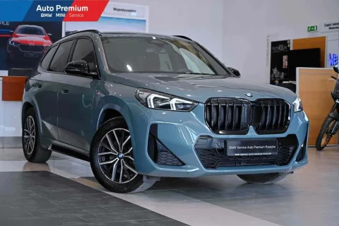 X1 xDrive 23d