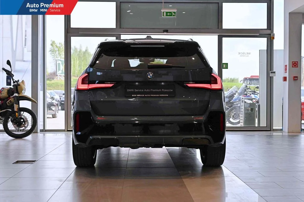 X1 xDrive 23d