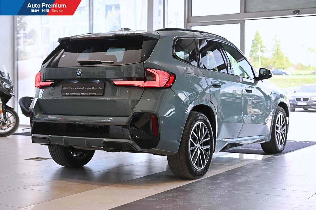 X1 xDrive 23d