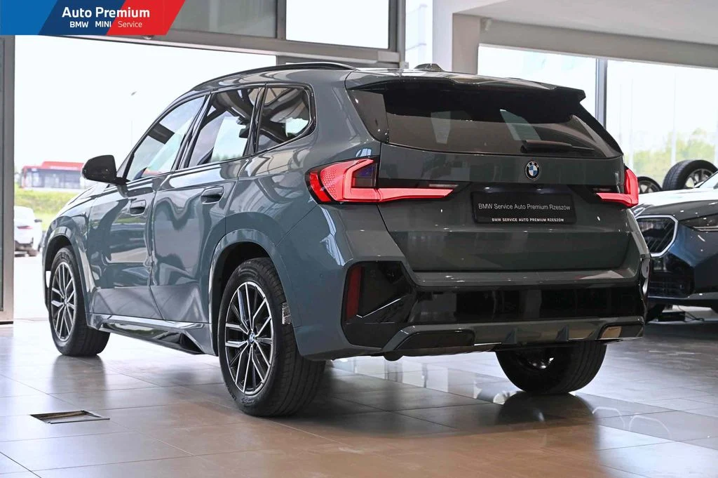 X1 xDrive 23d