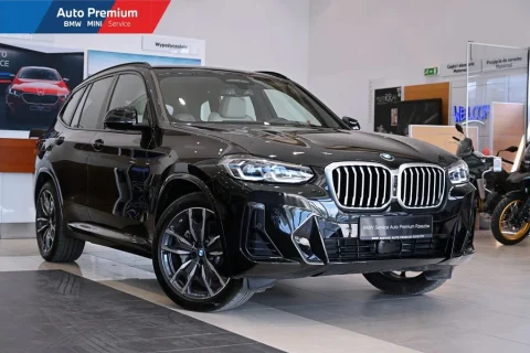 X3 xDrive 30i