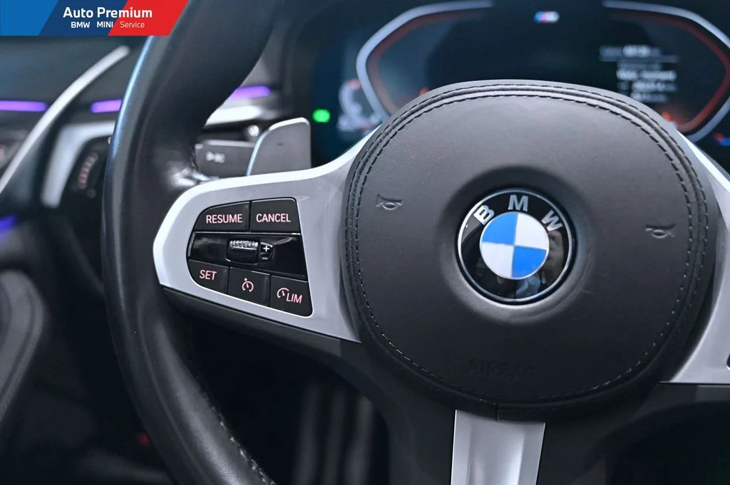530d xDrive LCI
