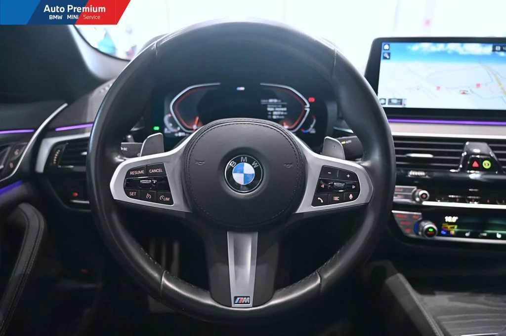 530d xDrive LCI