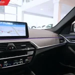 530d xDrive LCI