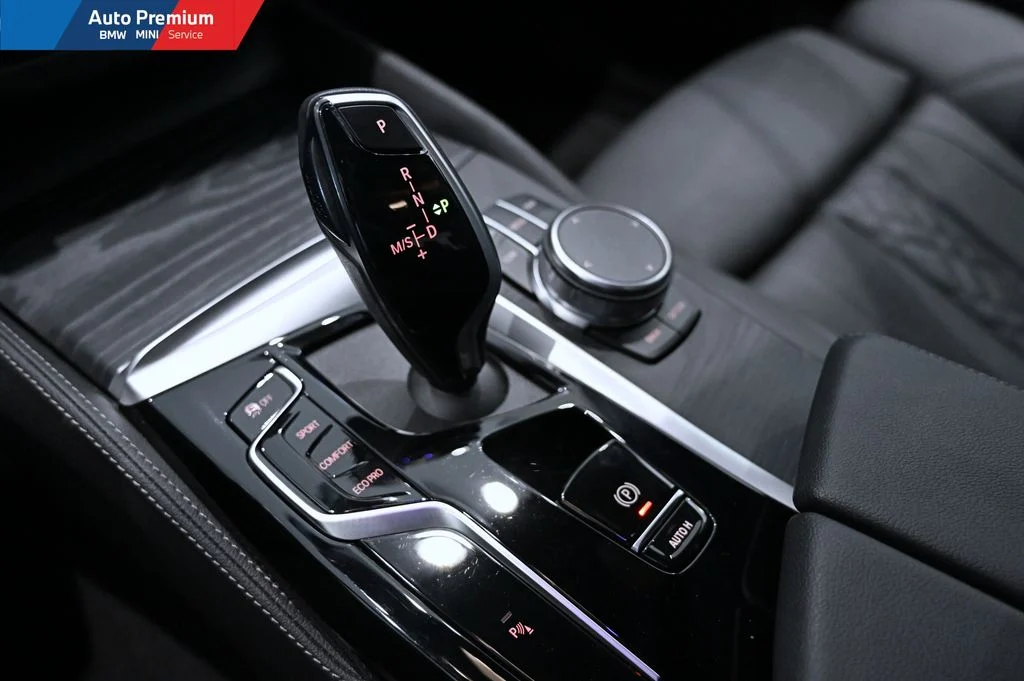 530d xDrive LCI