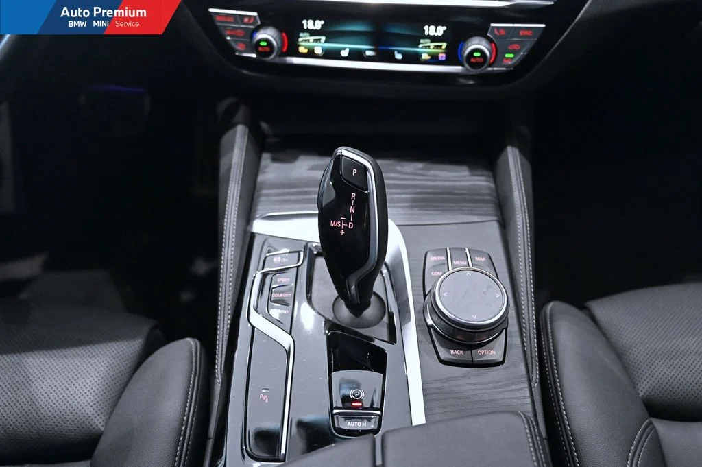 530d xDrive LCI