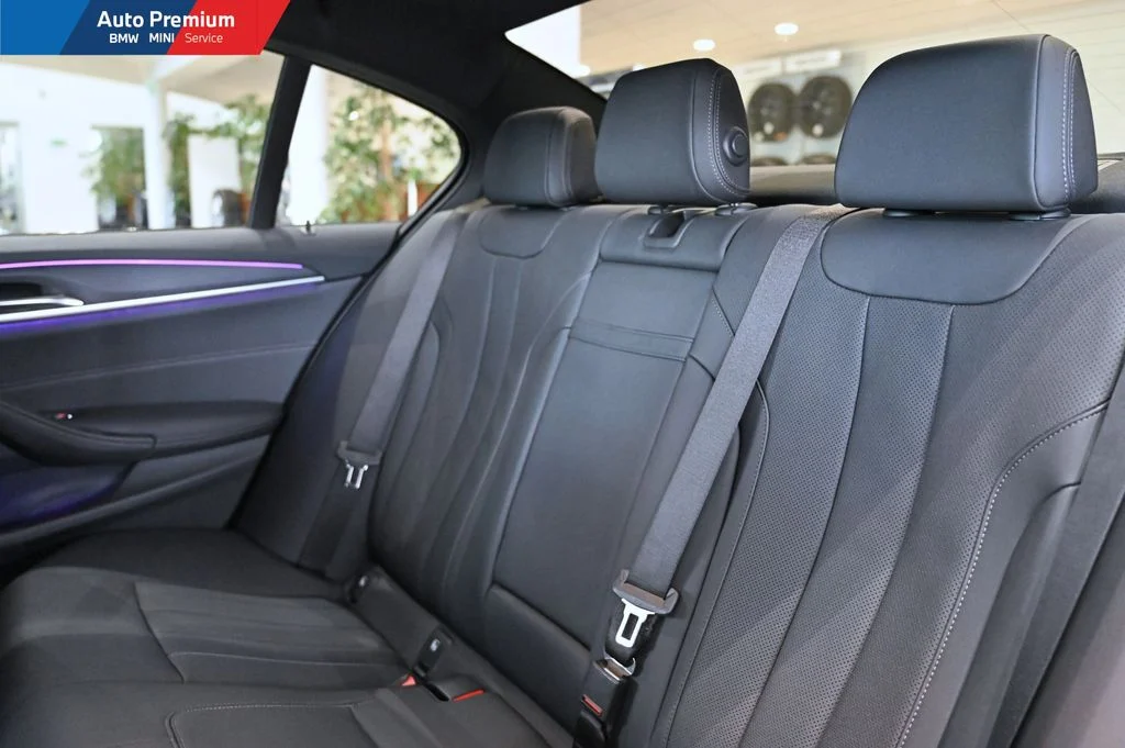 530d xDrive LCI