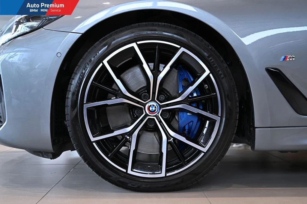 530d xDrive LCI