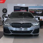 530d xDrive LCI