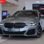 530d xDrive LCI