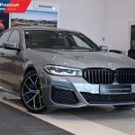 530d xDrive LCI