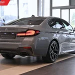 530d xDrive LCI