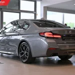 530d xDrive LCI