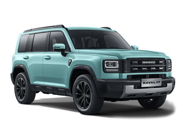 HAVAL H7