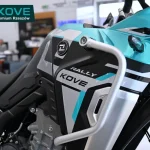 Kove 800X Rally