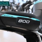 Kove 800X Rally